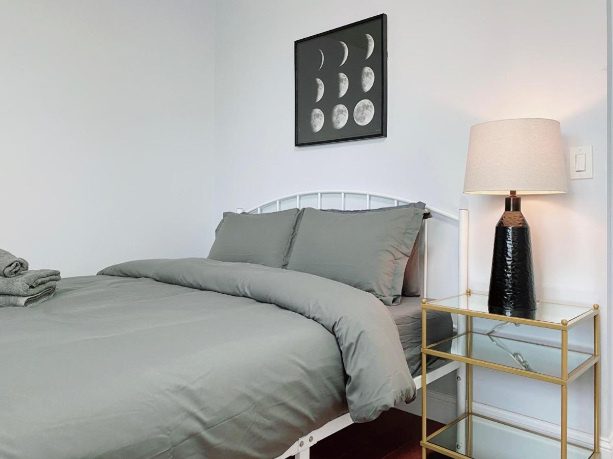 Luna Philadelphia On N 10Th St Apartamento Exterior foto