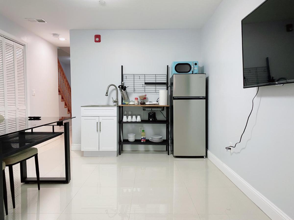 Luna Philadelphia On N 10Th St Apartamento Exterior foto