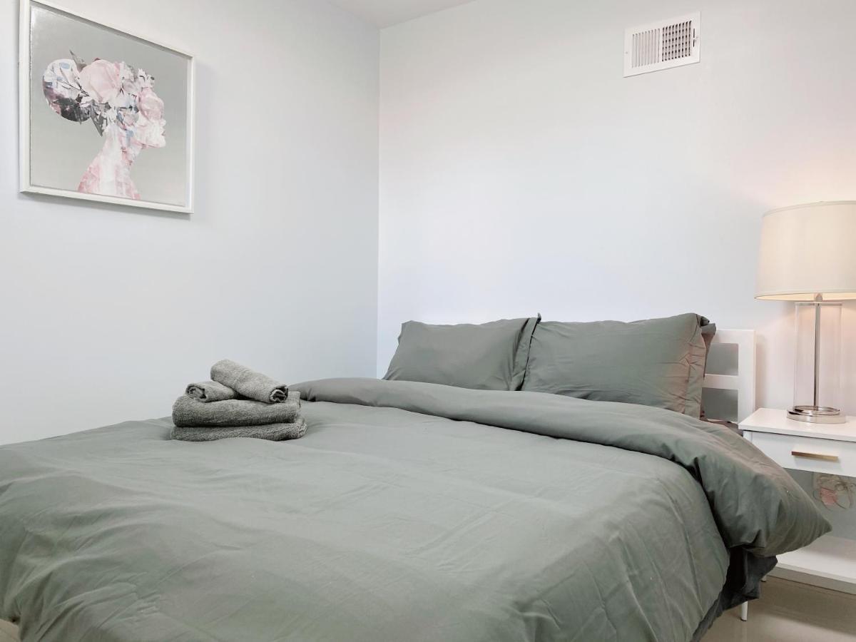 Luna Philadelphia On N 10Th St Apartamento Exterior foto