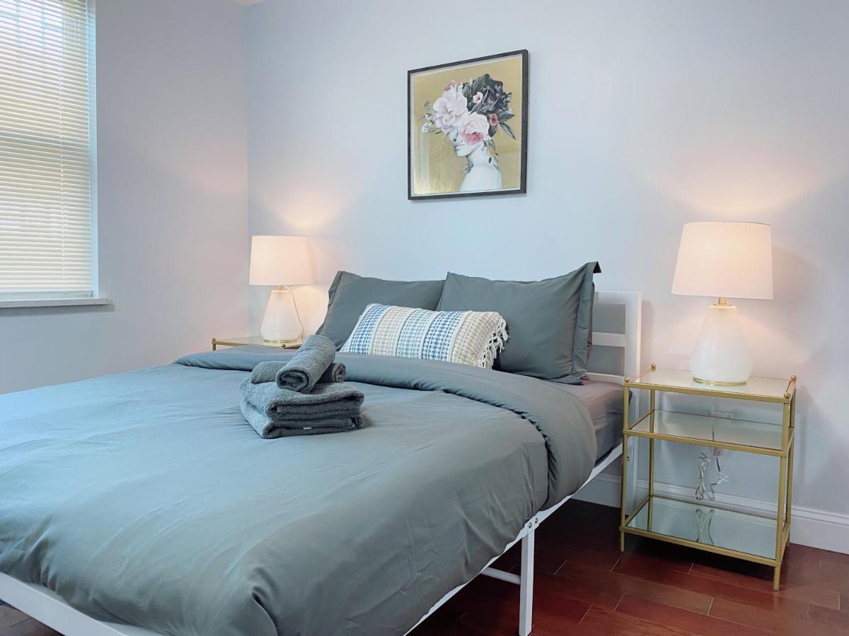 Luna Philadelphia On N 10Th St Apartamento Exterior foto