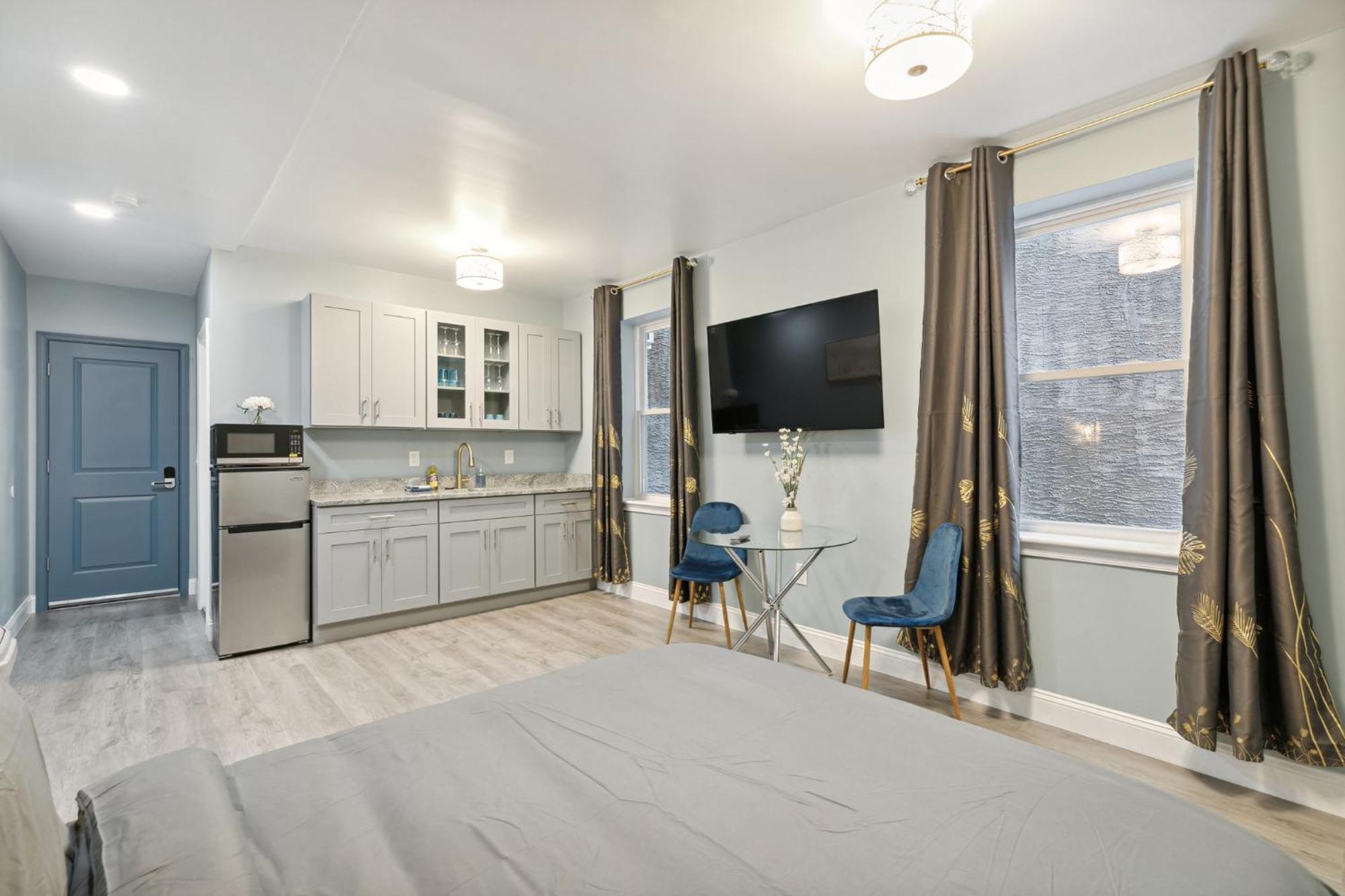Luna Philadelphia On N 10Th St Apartamento Exterior foto