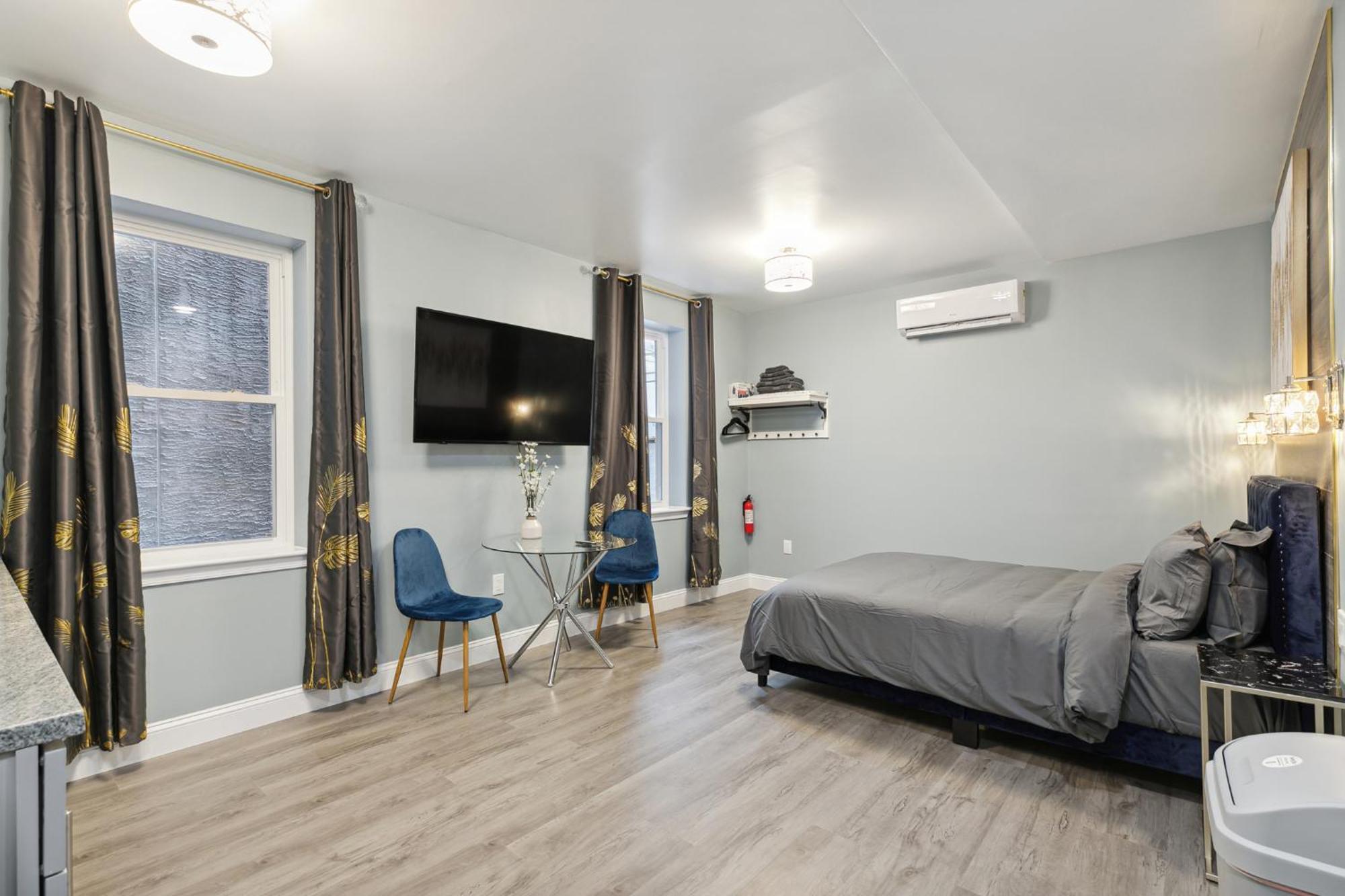 Luna Philadelphia On N 10Th St Apartamento Exterior foto